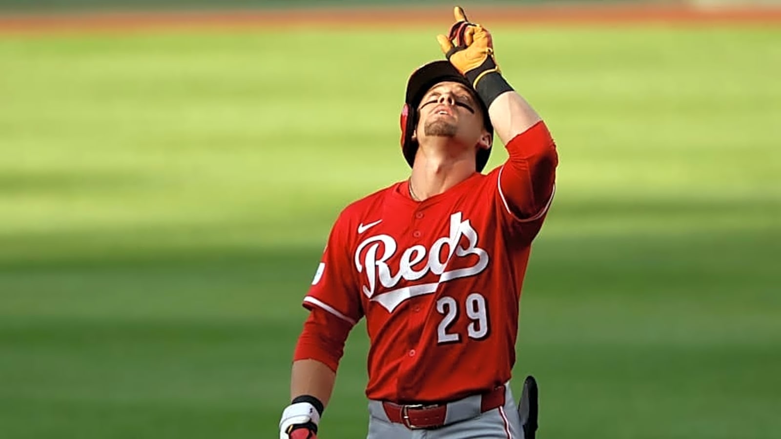Cincinnati Reds Make Roster Moves, Activate Trade Deadline Acquisitions
