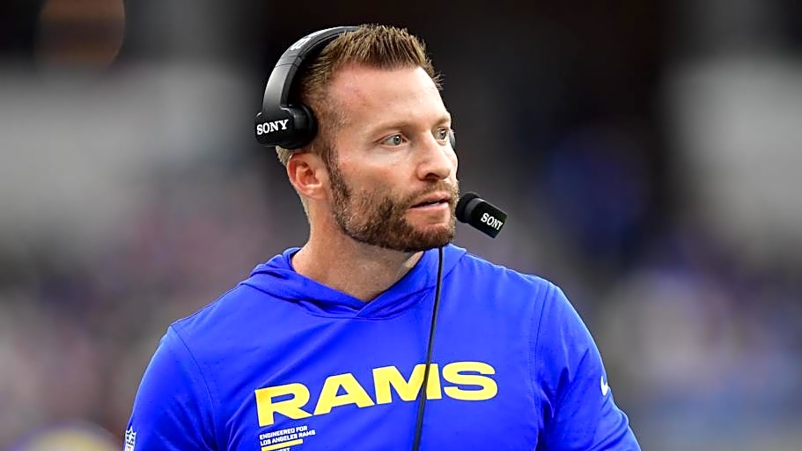 Three Instant Observations From Rams Recent Coaching Hires