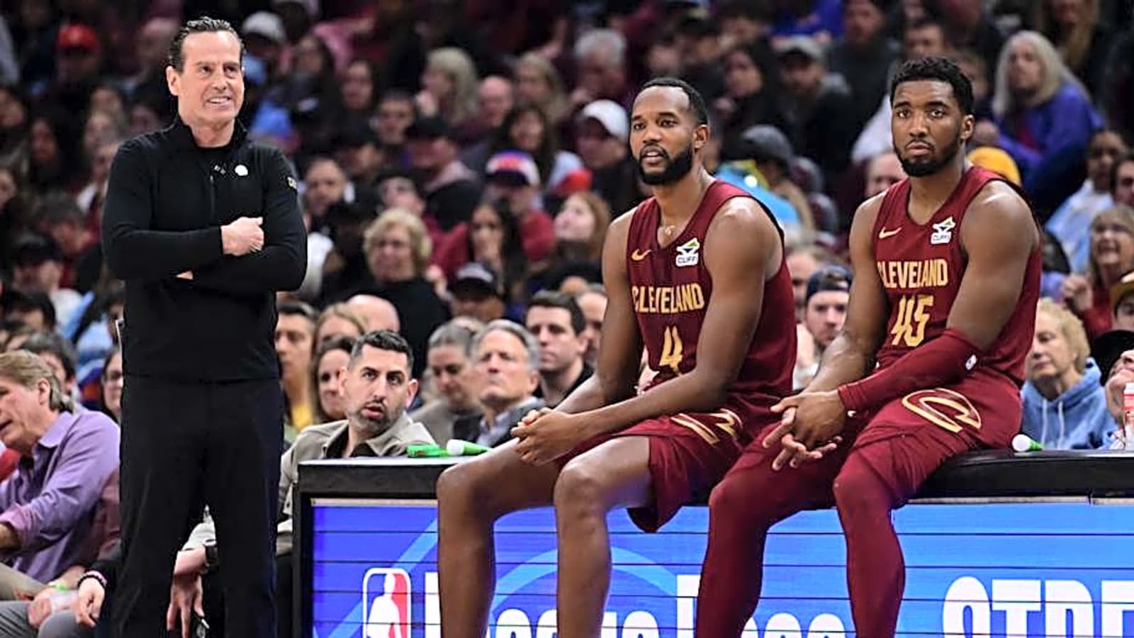 ESPN Gives Cleveland Cavaliers A Clear Ultimatum For Next Season