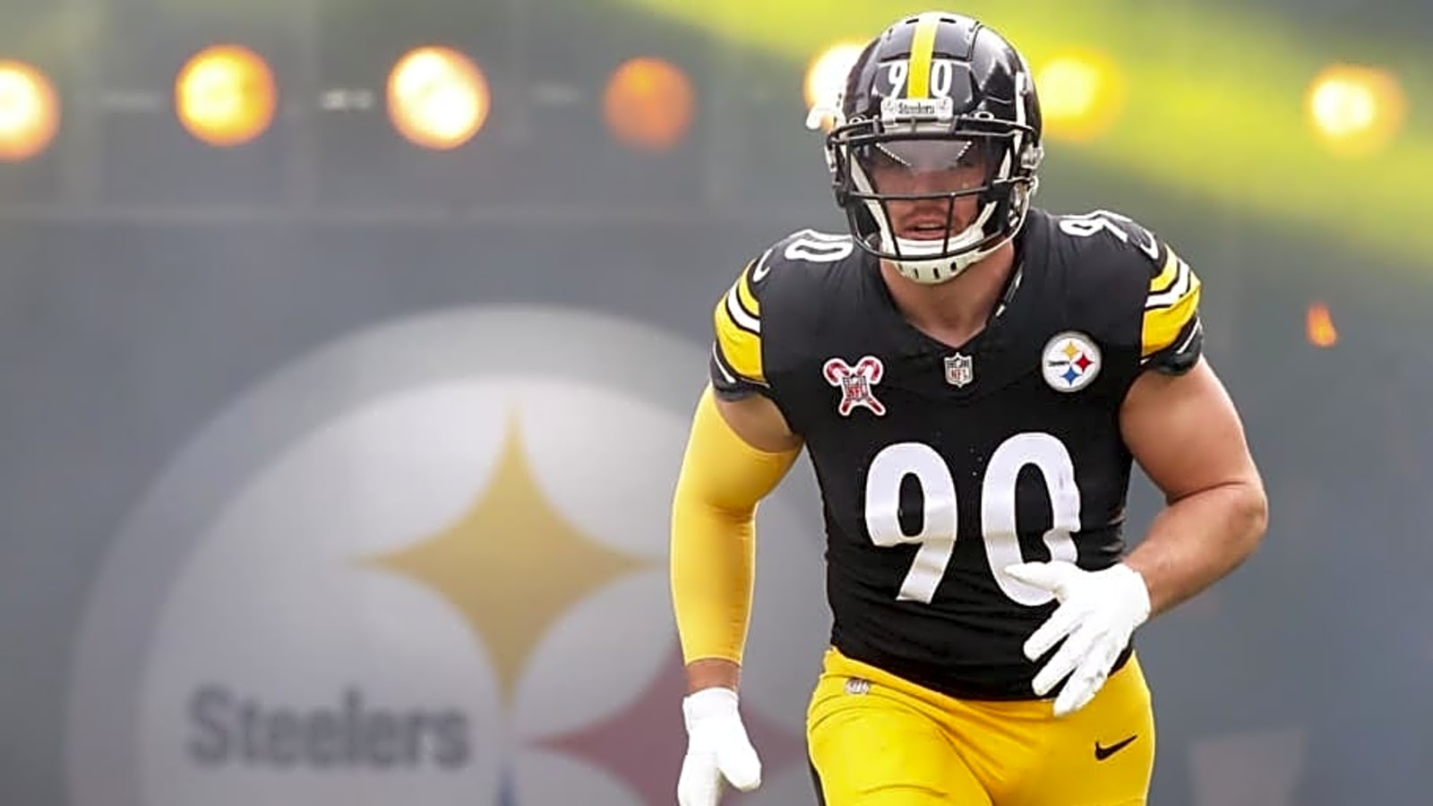 Chargers should be picking up trade phone after latest Steelers T.J. Watt trade rumor
