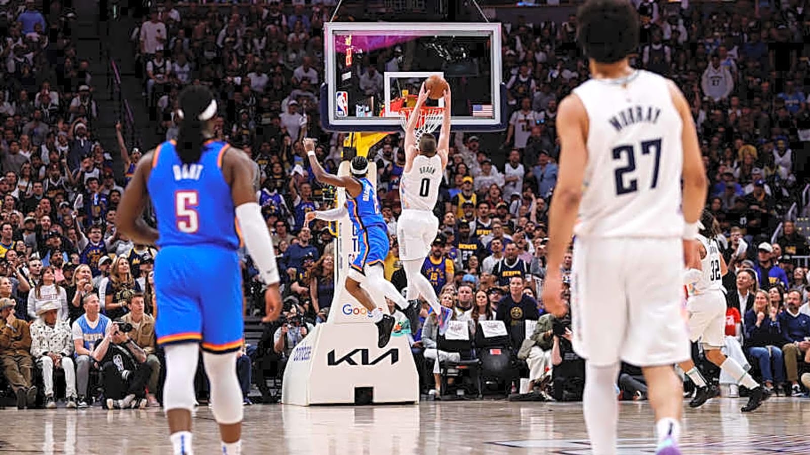 NBA Champion Reveals Shocking Truth On Playoff Run