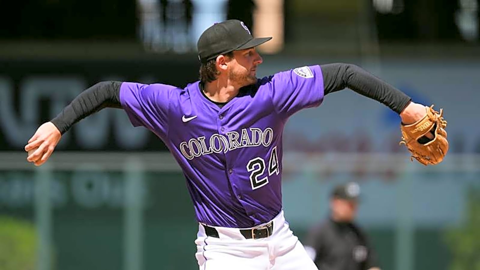 Colorado Rockies Third Baseman Ryan McMahon Expected to Come Up in Trade Rumors