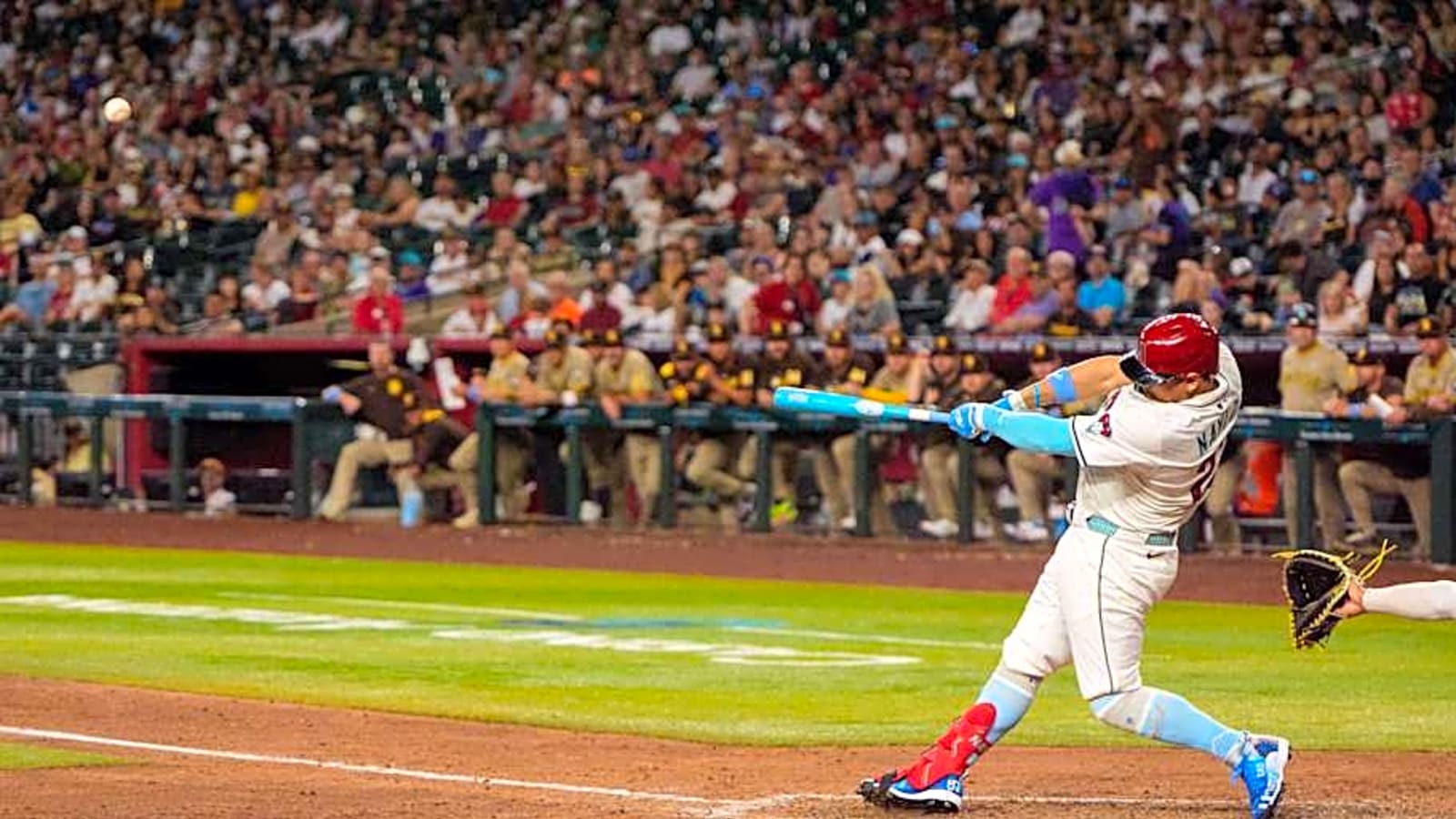 MLB Insider Calls For Seattle Mariners to Trade Prized Prospect at Deadline in Mega-Deal