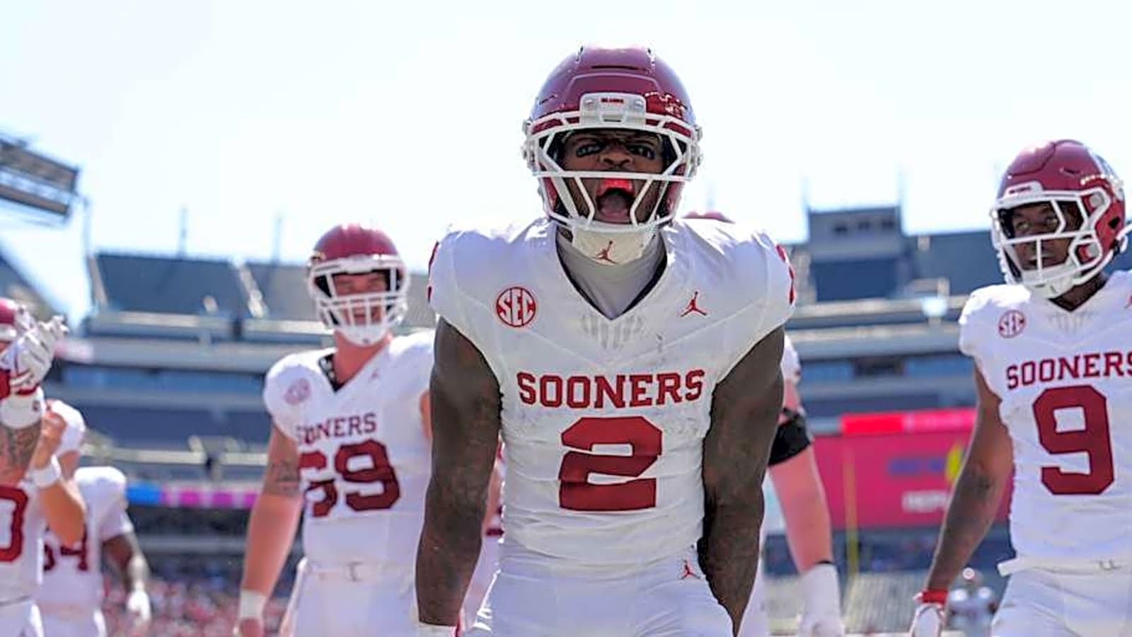 Kentucky football gets commitment from transfer RB