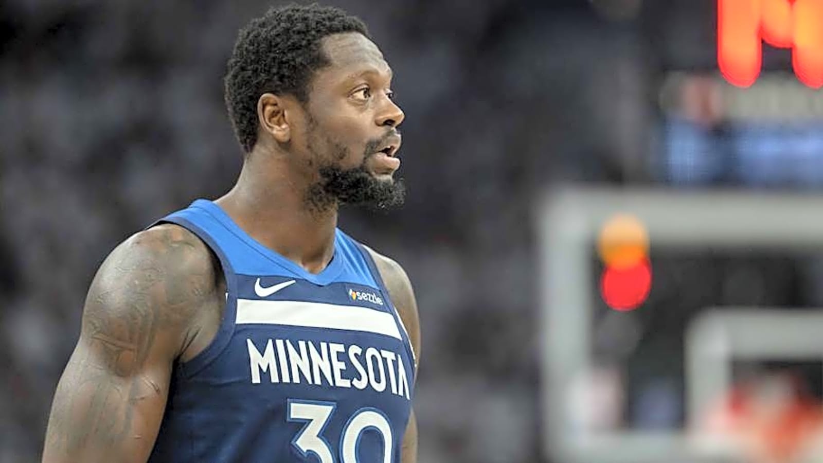 Julius Randle contract fallout: NAW gone? free agency strategy, revisiting KAT trade