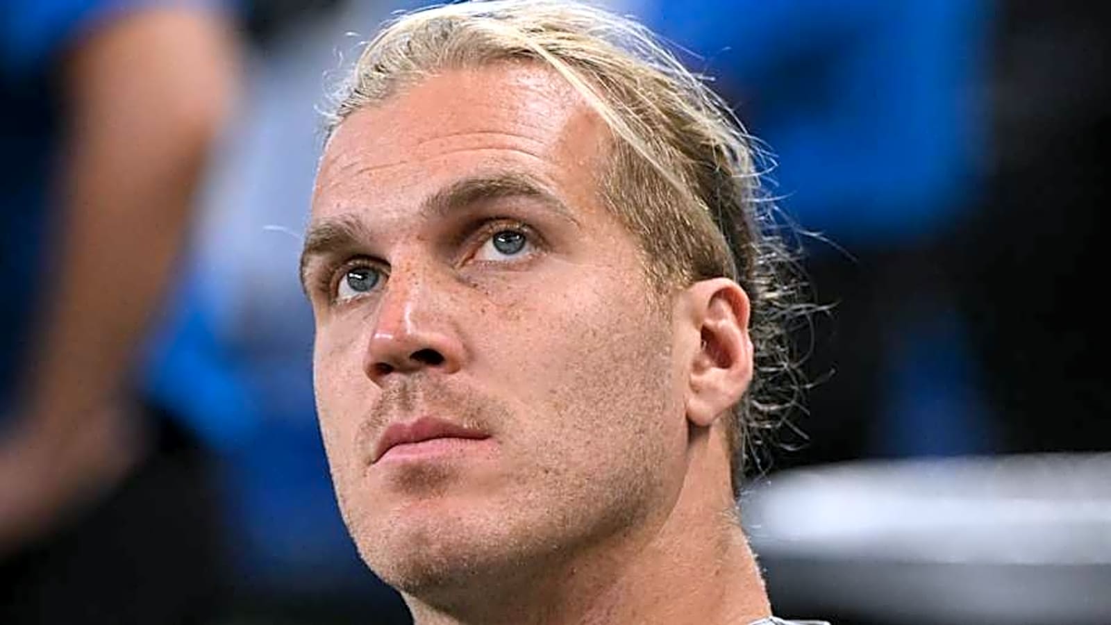 Alex Anzalone: Those Questioning Coordinators Not &#39;Highly Intelligent&#39;