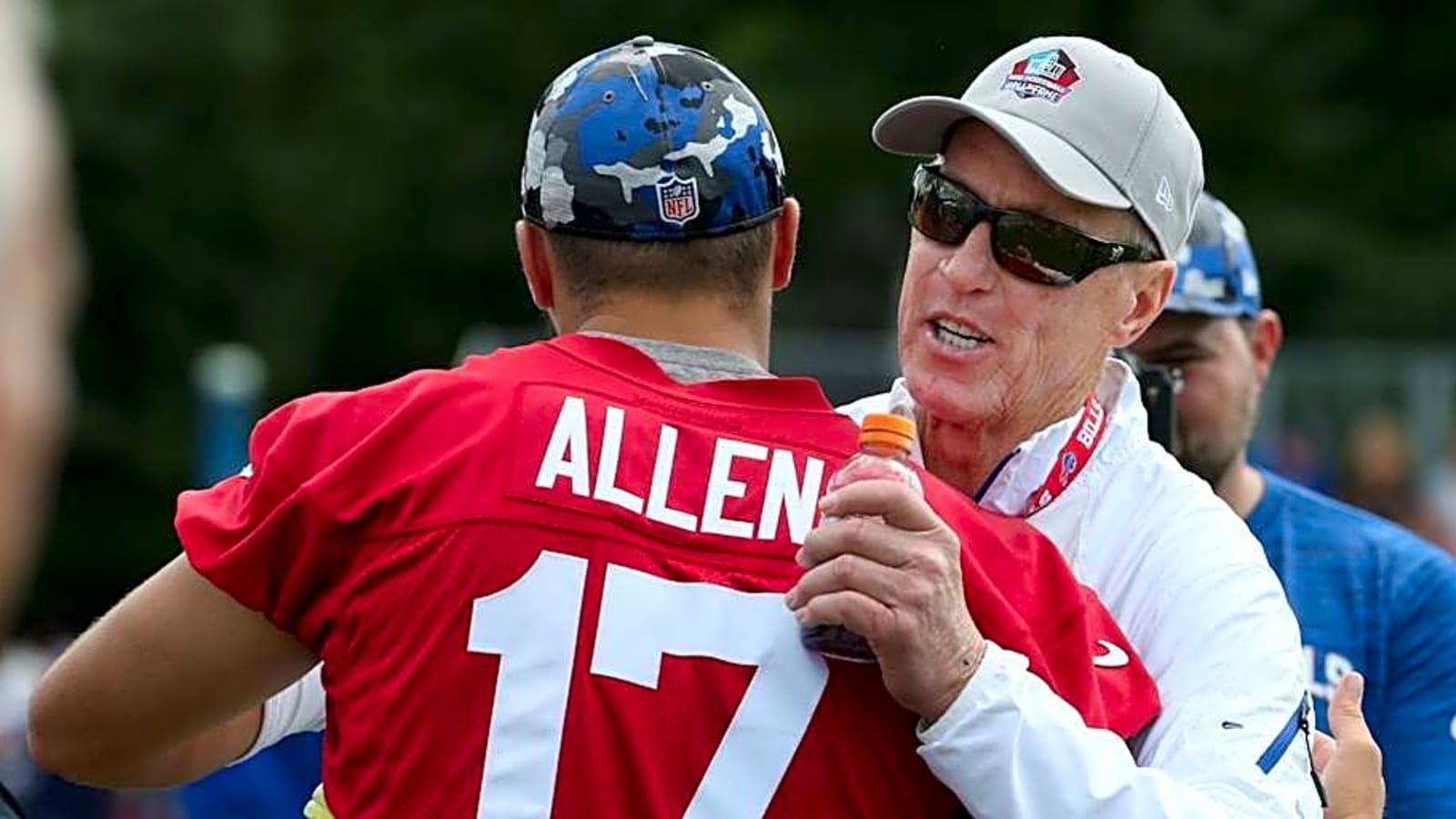 All-Time Buffalo Bills&#39; Top 100 Players: 5-1