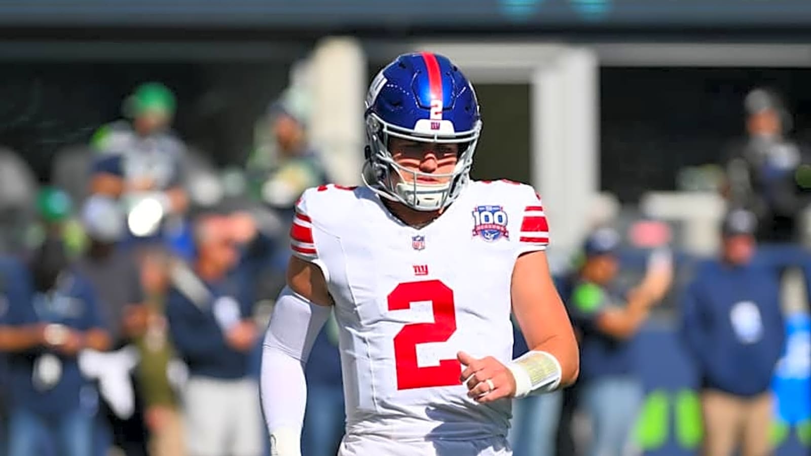 Drew Lock return shakes up Seattle Seahawks&#39; depth chart at quarterback