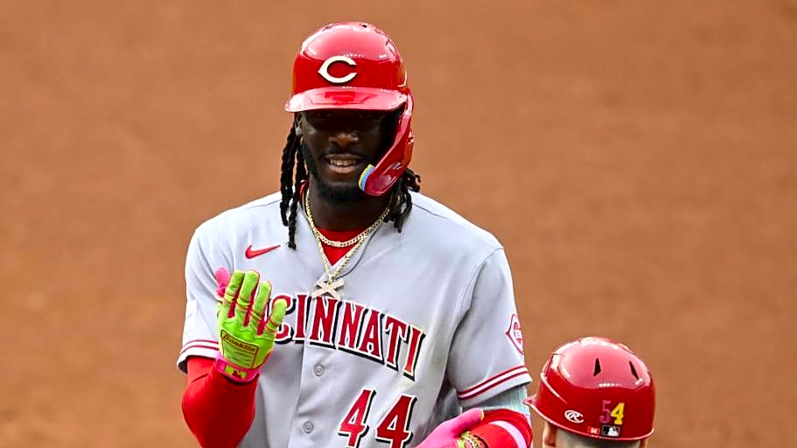 Latest Shortstop Ranking Sees Elly De La Cruz's Stock Continue to Soar