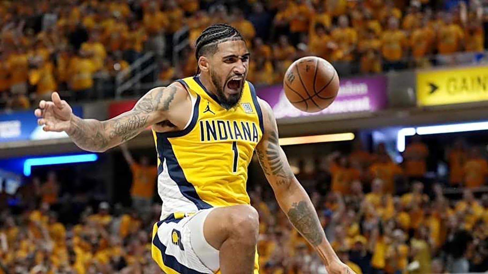 Surging Pacers Role Player Proving Knicks Wrong