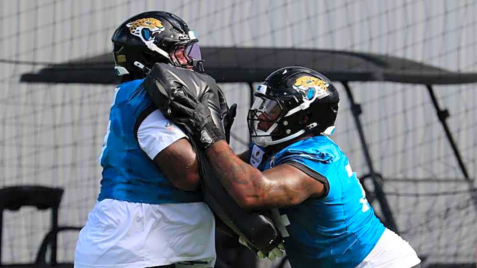 Why the Jaguars Are Looking Ahead