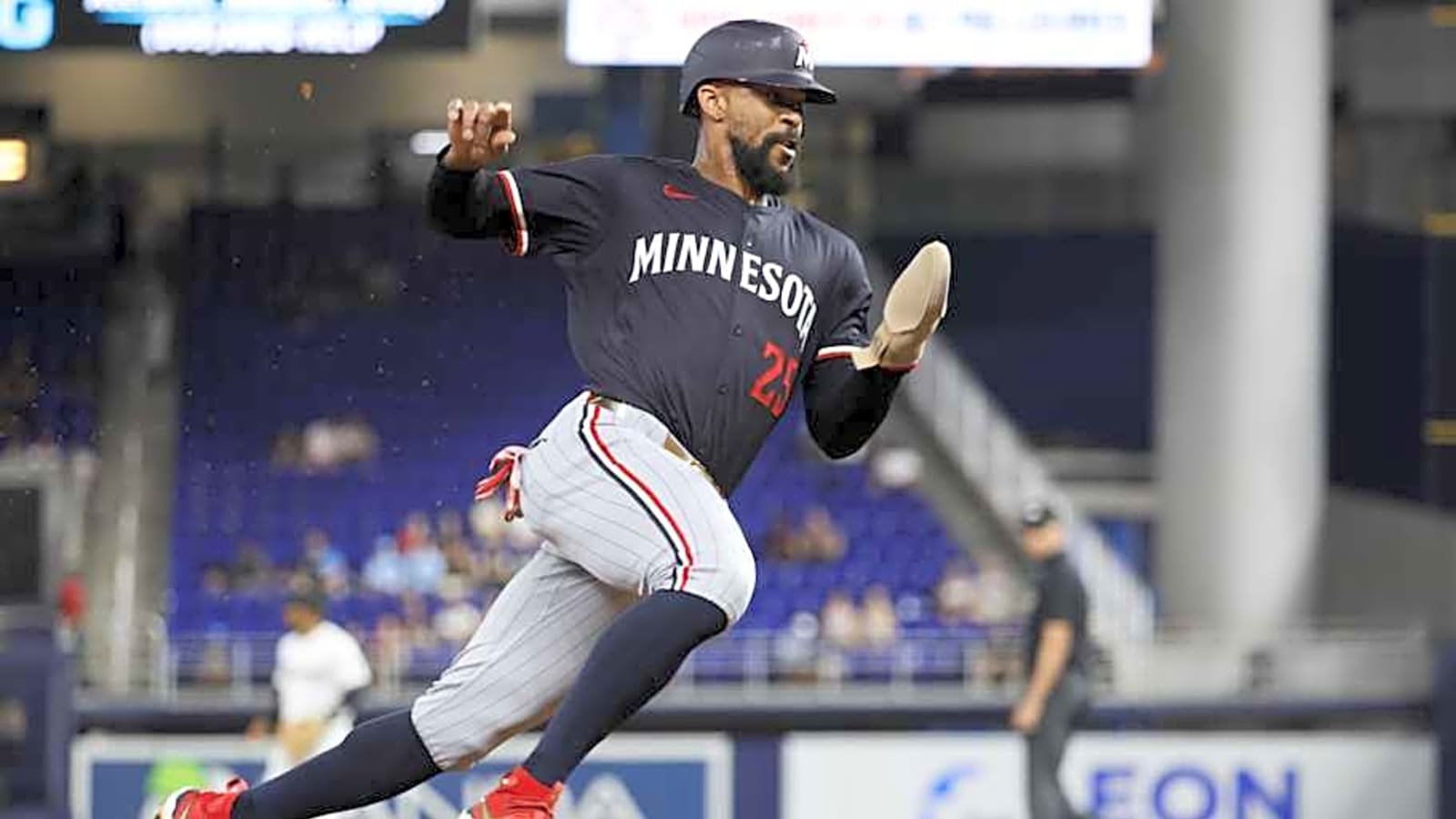 Byron Buxton Will Look to Join Rare Minnesota Twins History with HR Derby Participation