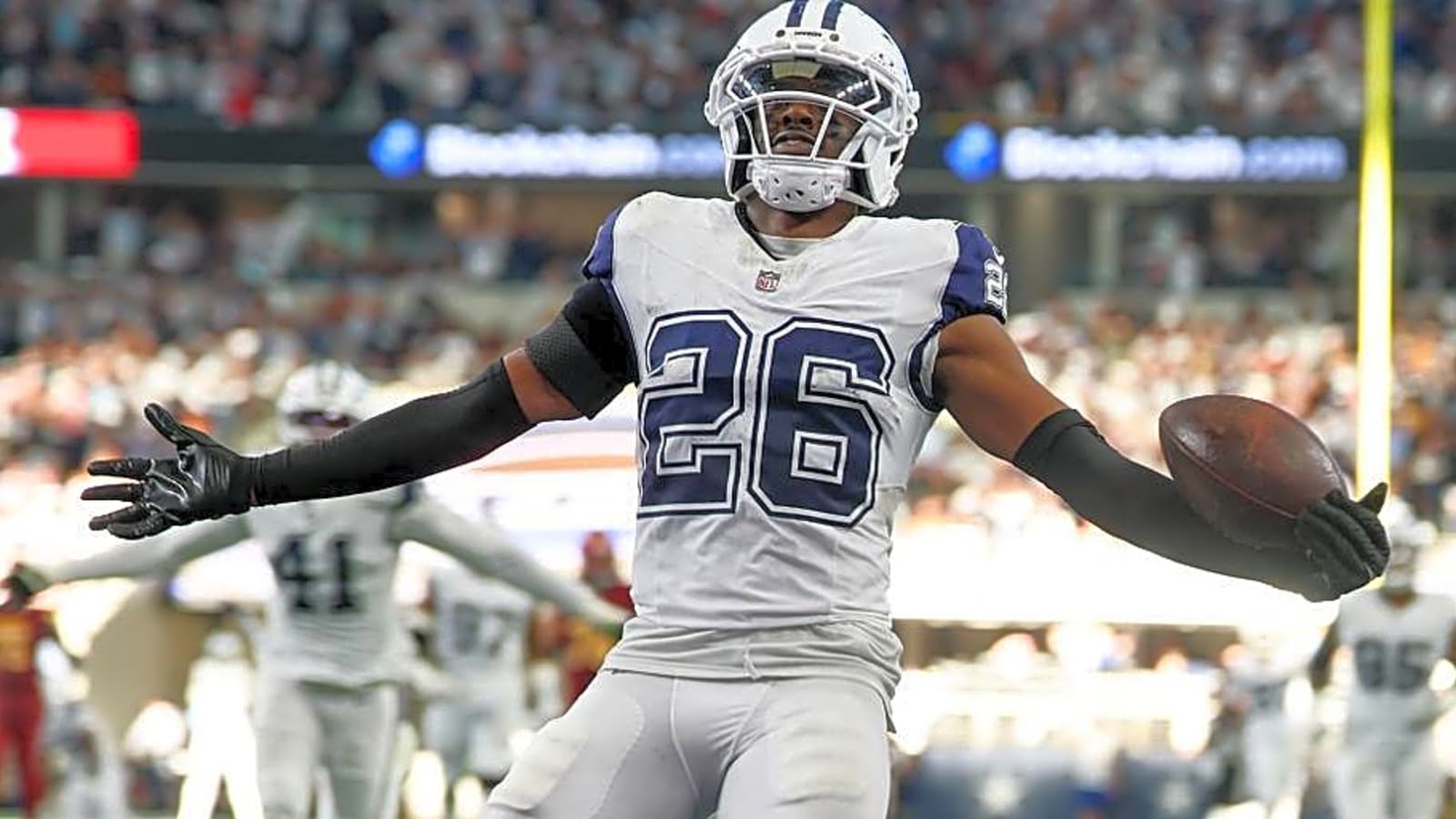 Alarming Cowboys Stat Highlights Major Defensive Shortcoming