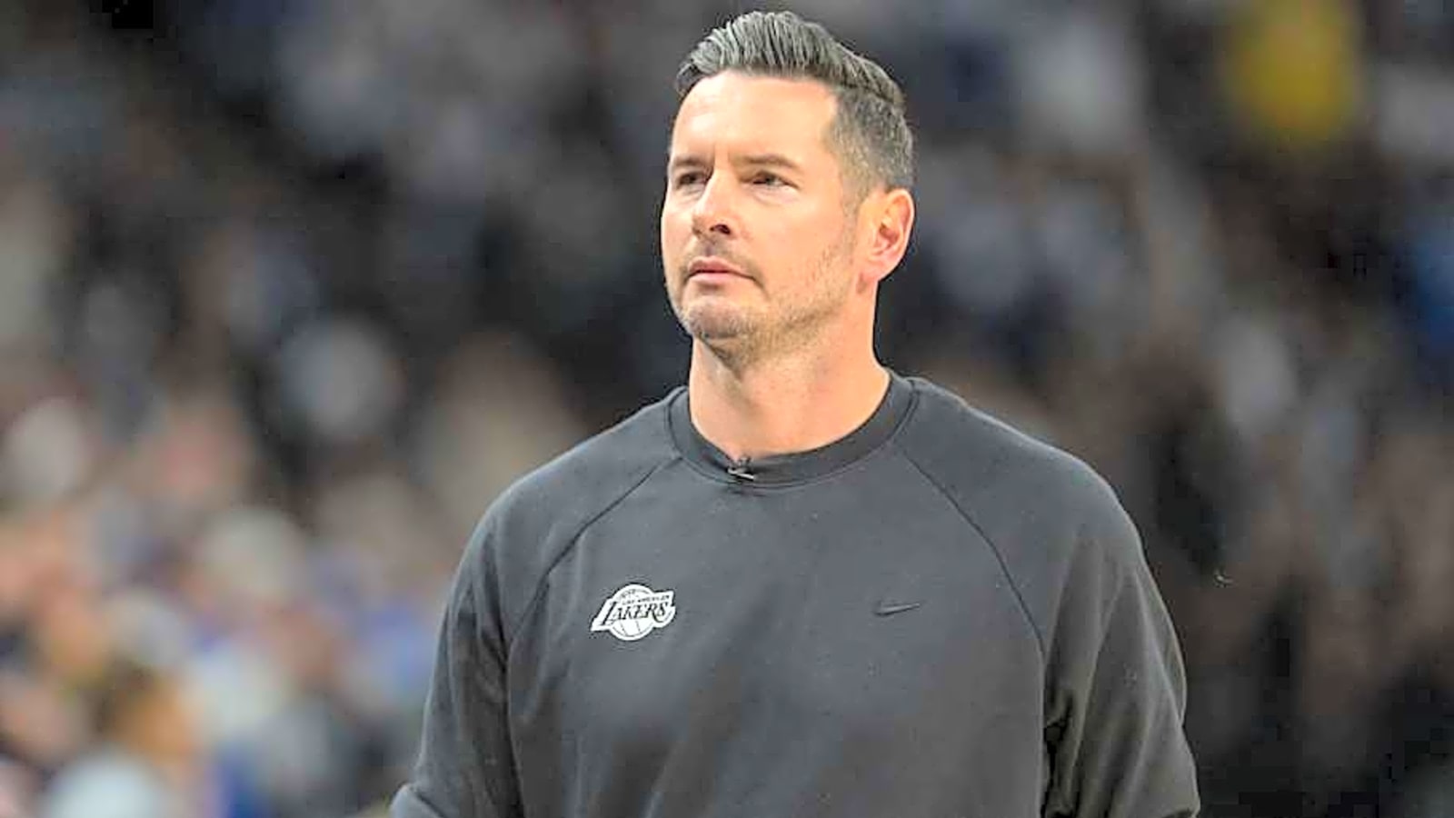 Lakers&#39; JJ Redick Reveals Why His Players May Not Like Him in Practice