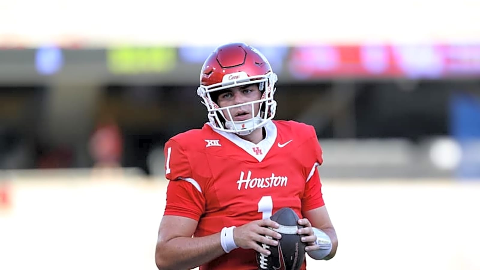The Good, Bad, and Ugly of Houston Cougars&#39; Week 1 Victory