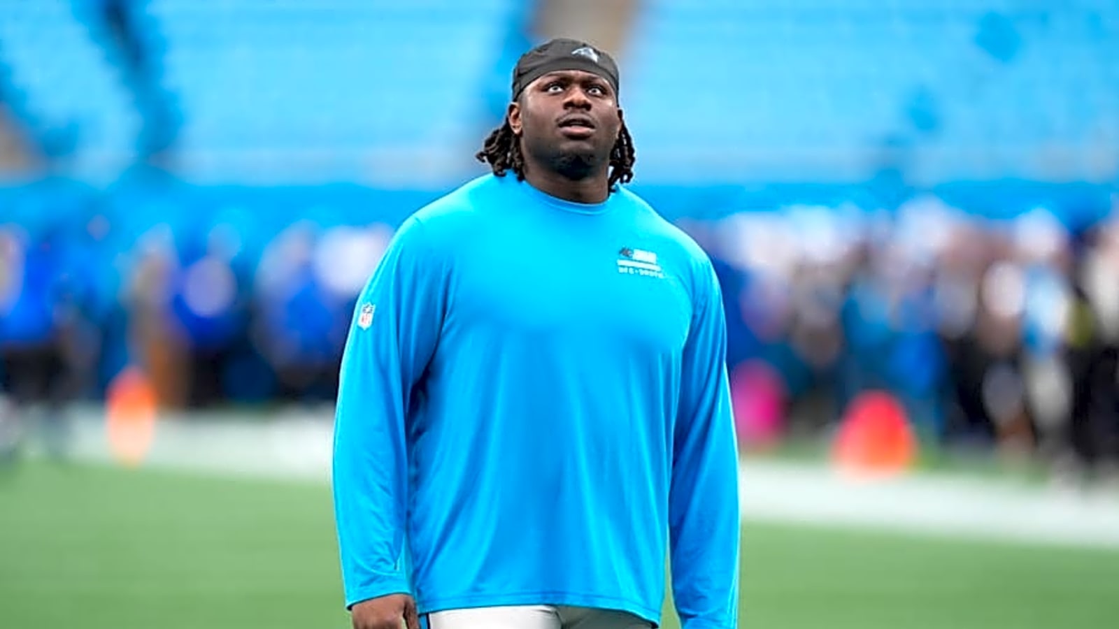 3 options for Panthers to replace Ickey Ekwonu in 2026