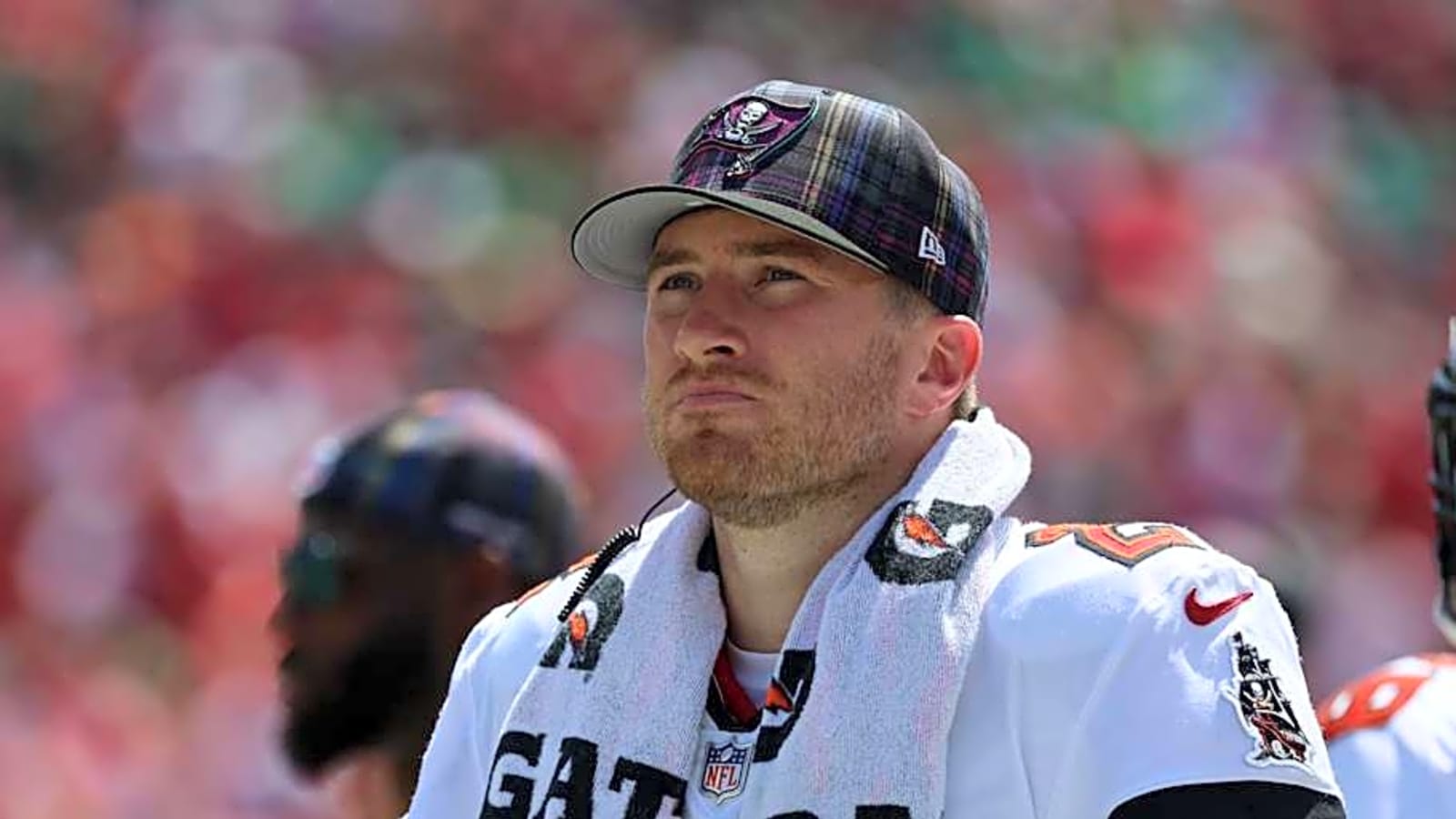 Kyle Trask’s next team could be obvious thanks to a Buccaneers connection