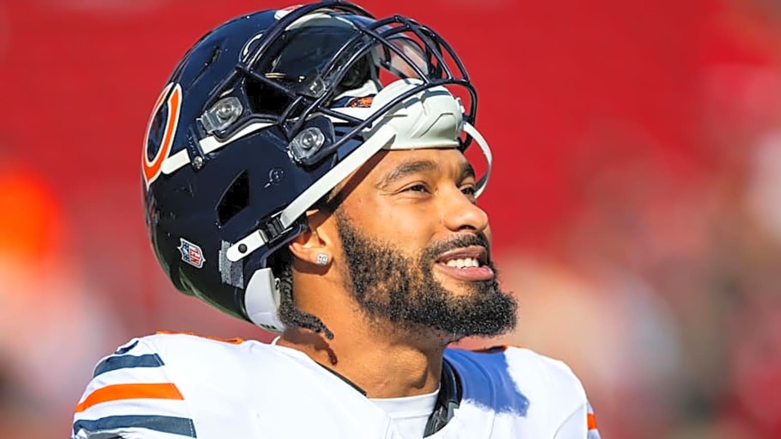 Former Commanders fan favorite already falling short after massive contract