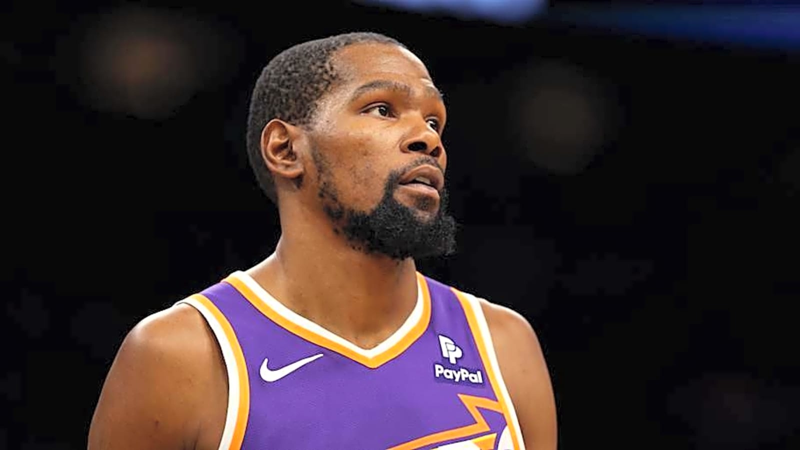 Insider: Kevin Durant Trade &#39;Very Close&#39; to Happening
