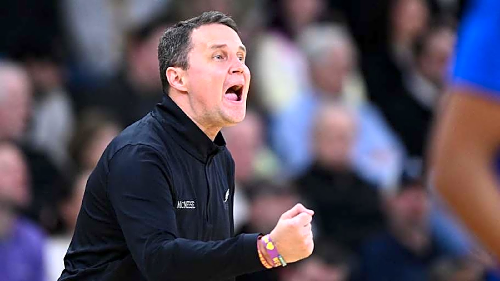 NC State Basketball Still Chasing North Carolina&#39;s Top-Ranked Senior