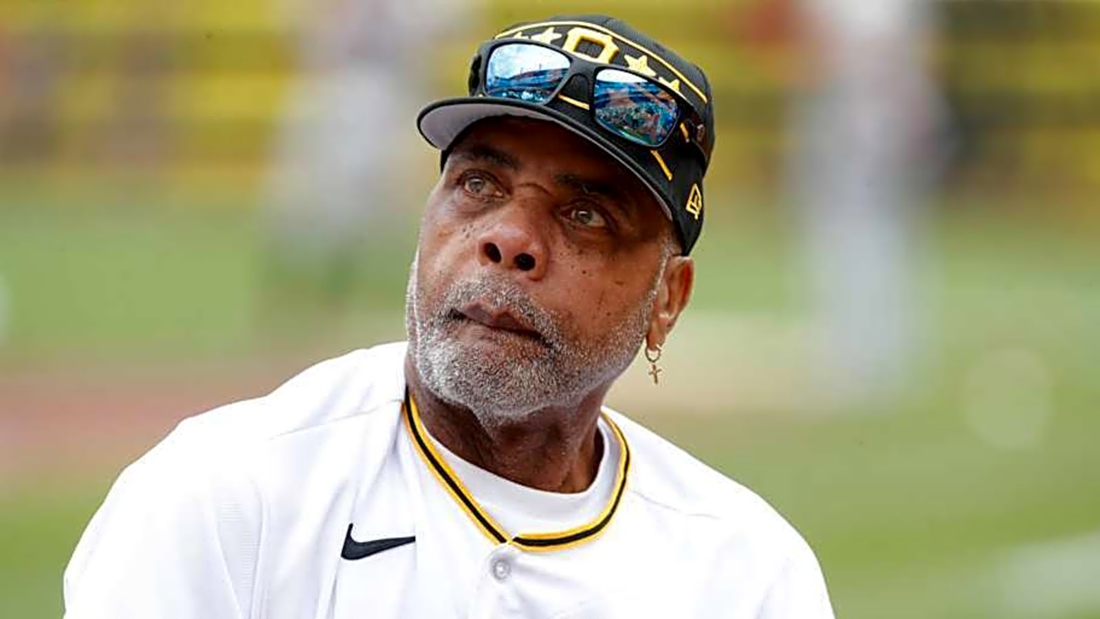Pirates Legend Dave Parker Dies