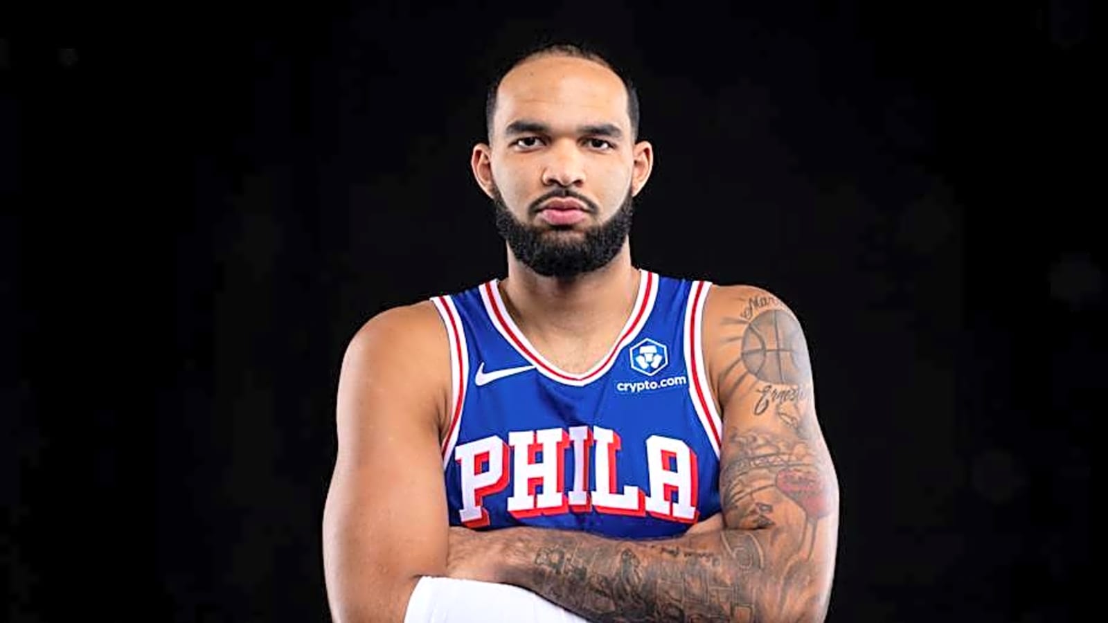 Sixers&#39; Johni Broome Highlights Physical Change Made in Offseason