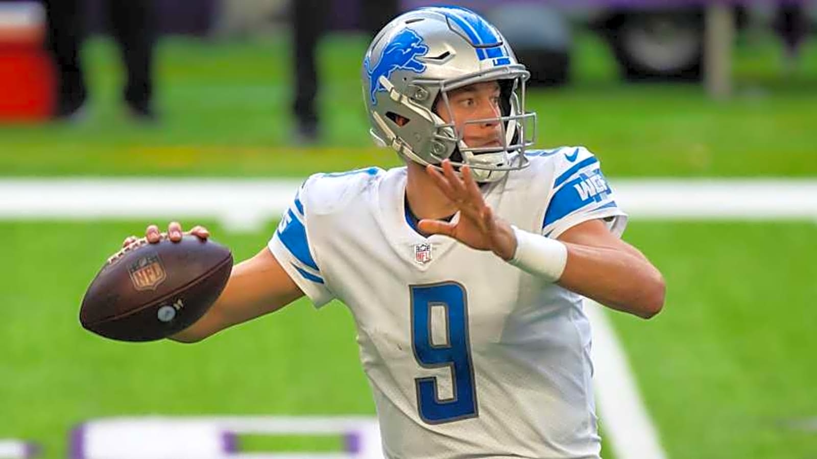 Analyst just said quiet part out loud about ex-Lions legend’s reputation