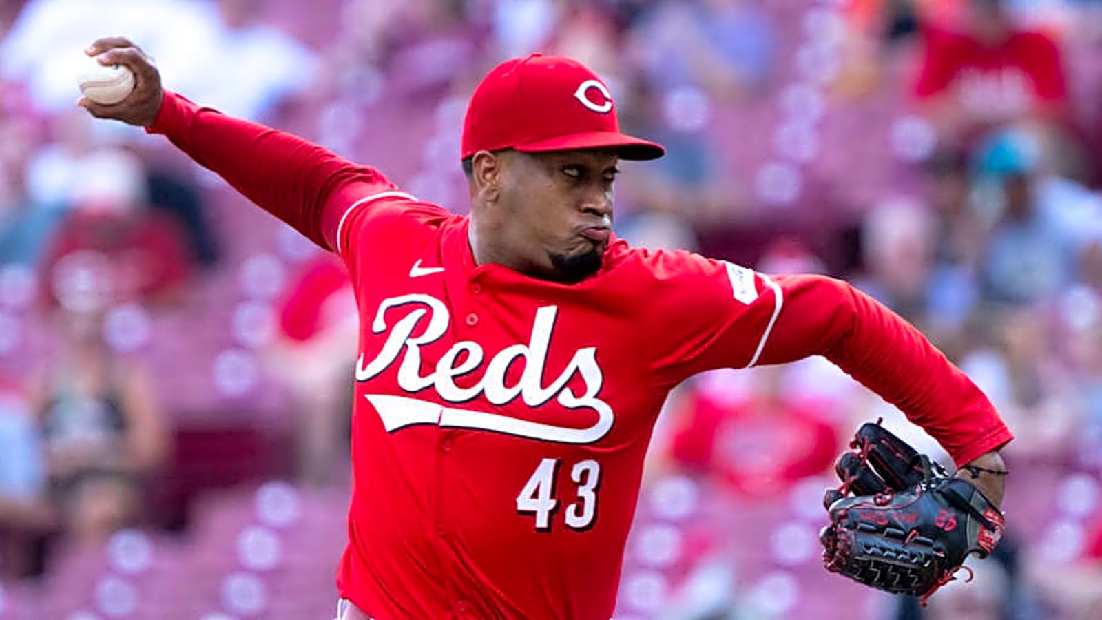Terry Francona Has a Clear Path Forward with Cincinnati Reds Bullpen