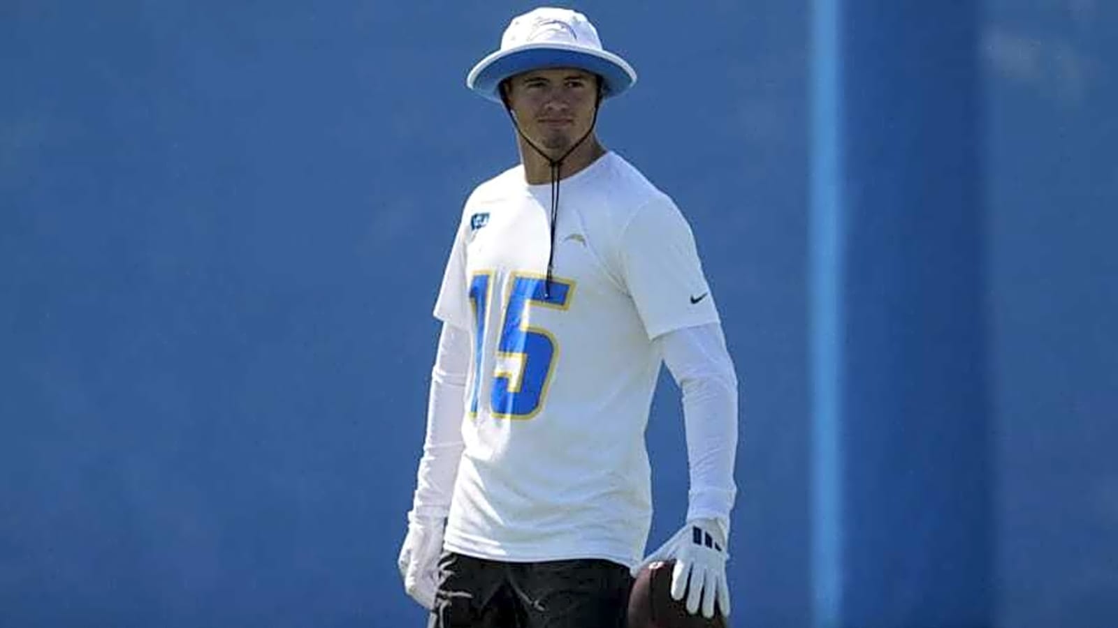 Los Angeles Chargers&#39; breakout stars disrespected in Top 25 NFL players 25 list