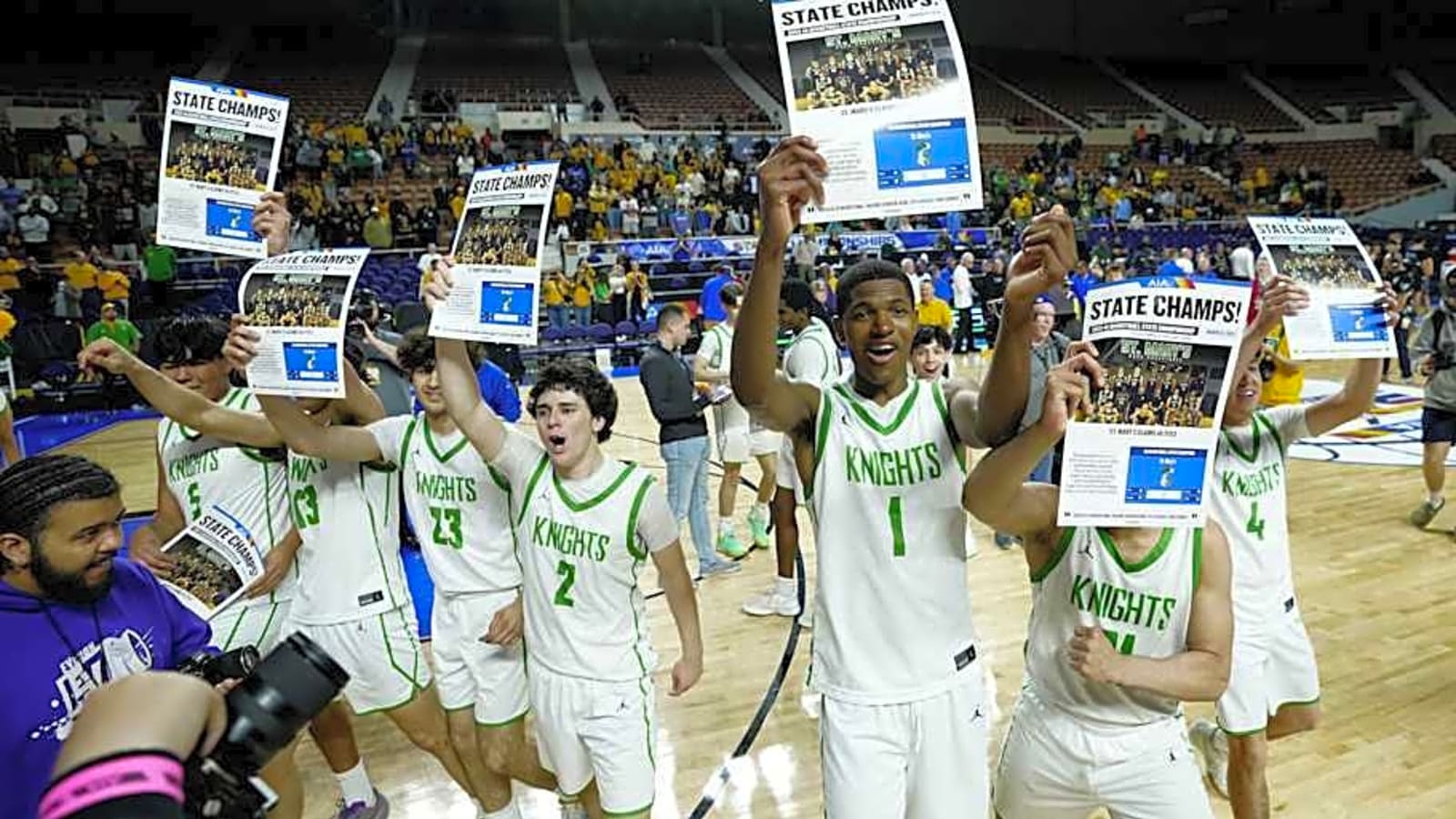 Top-Shelf Duke Basketball Recruiting Target Reveals Decision