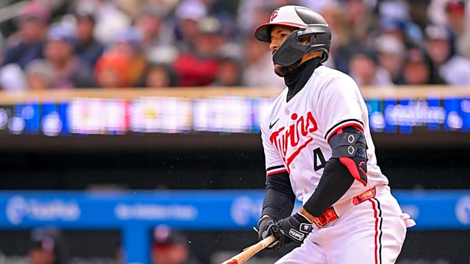 Houston Astros Made Right Call Allowing Homegrown Star to Leave in Free Agency