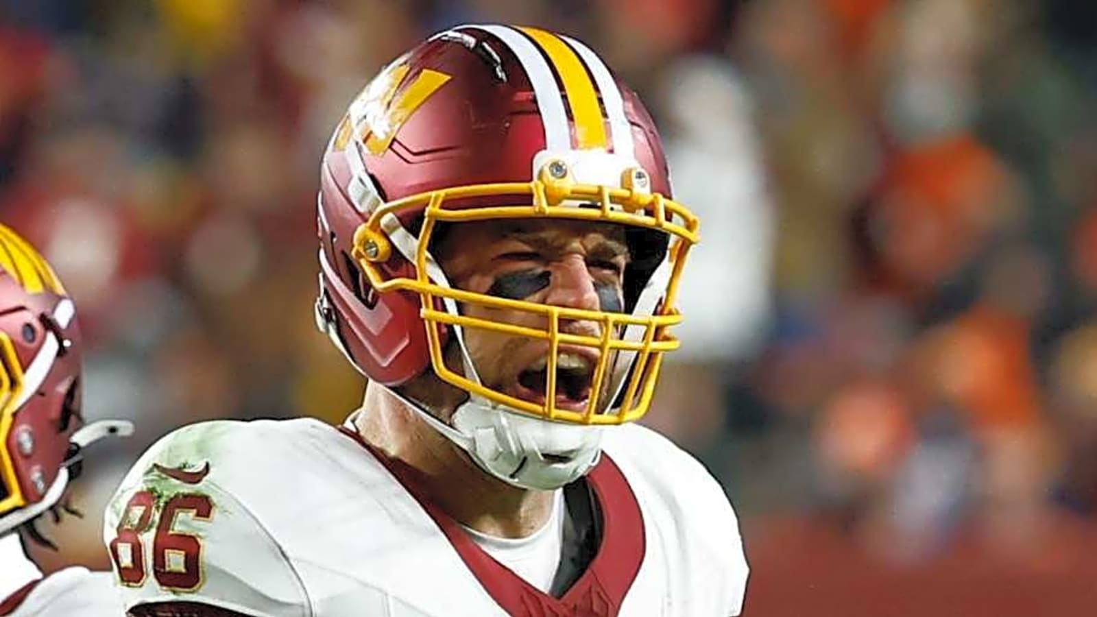 Commanders' Free Agent Zach Ertz Makes Retirement Decision