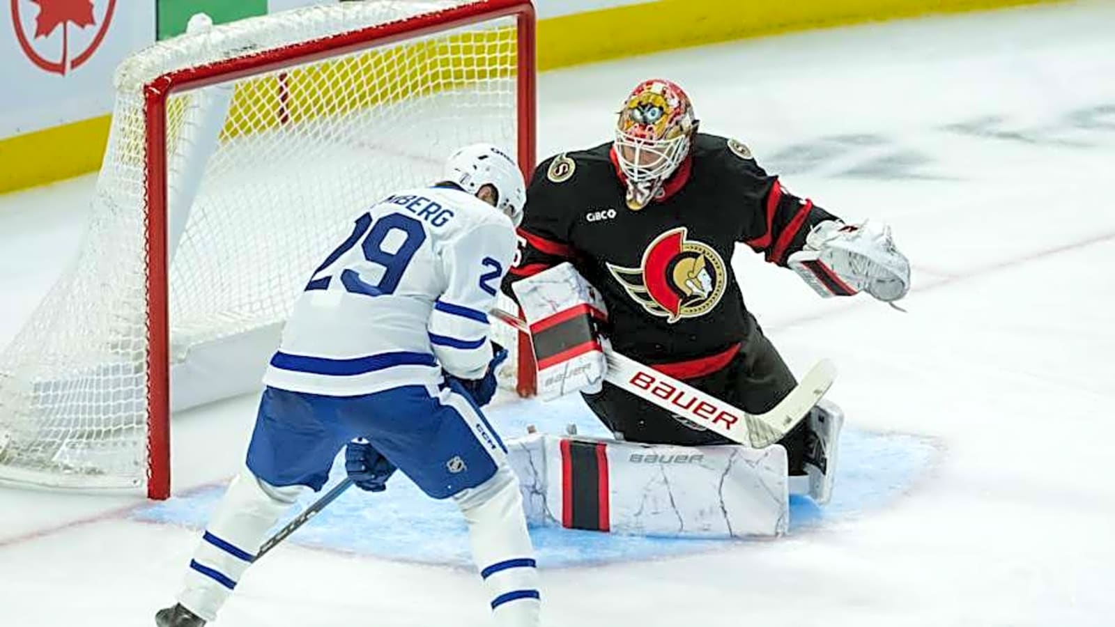 Senators Must Adjust In Defensive Zone to Avoid Elimination