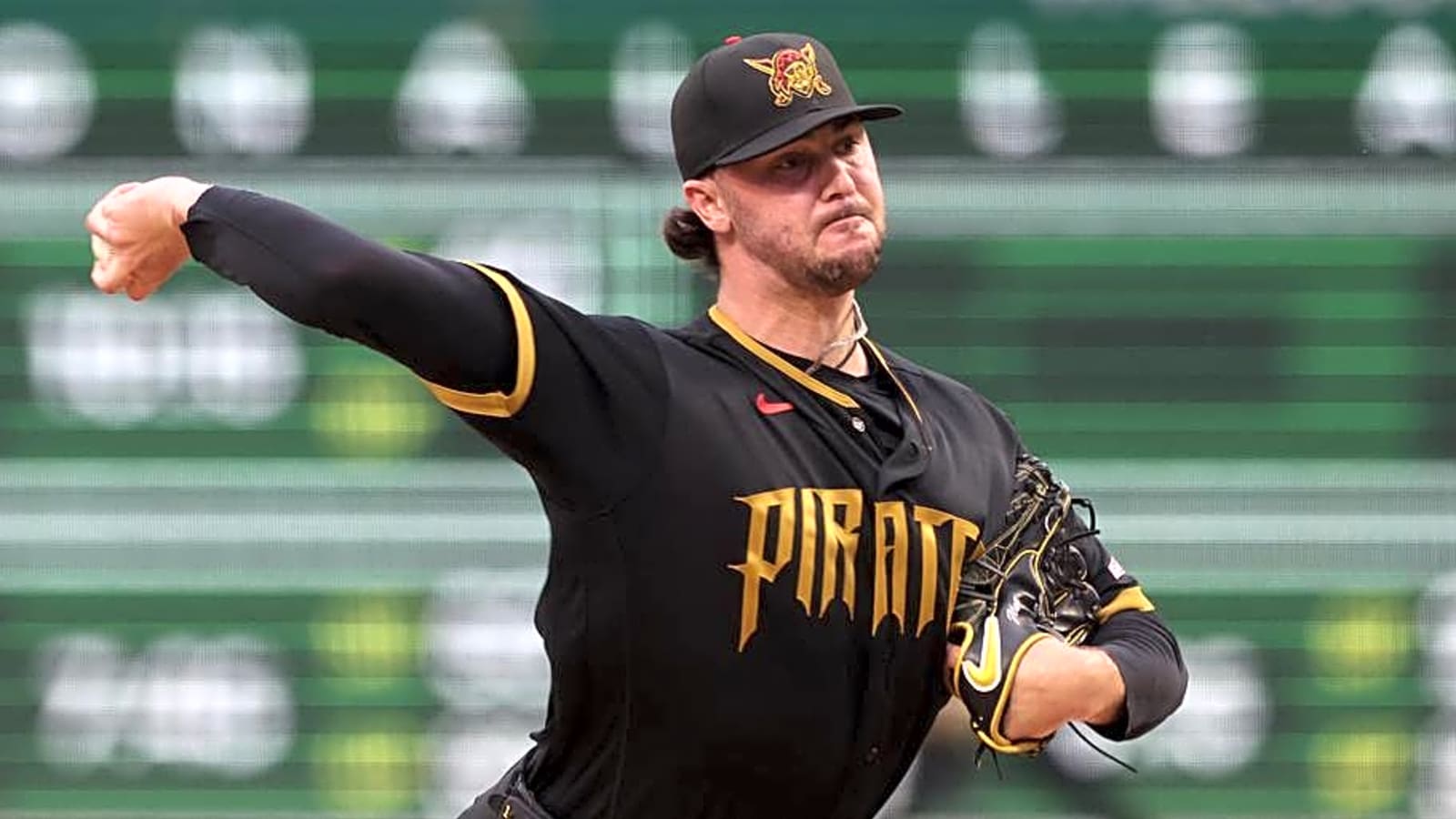 Pirates’ Paul Skenes Opens Up About Struggling Season