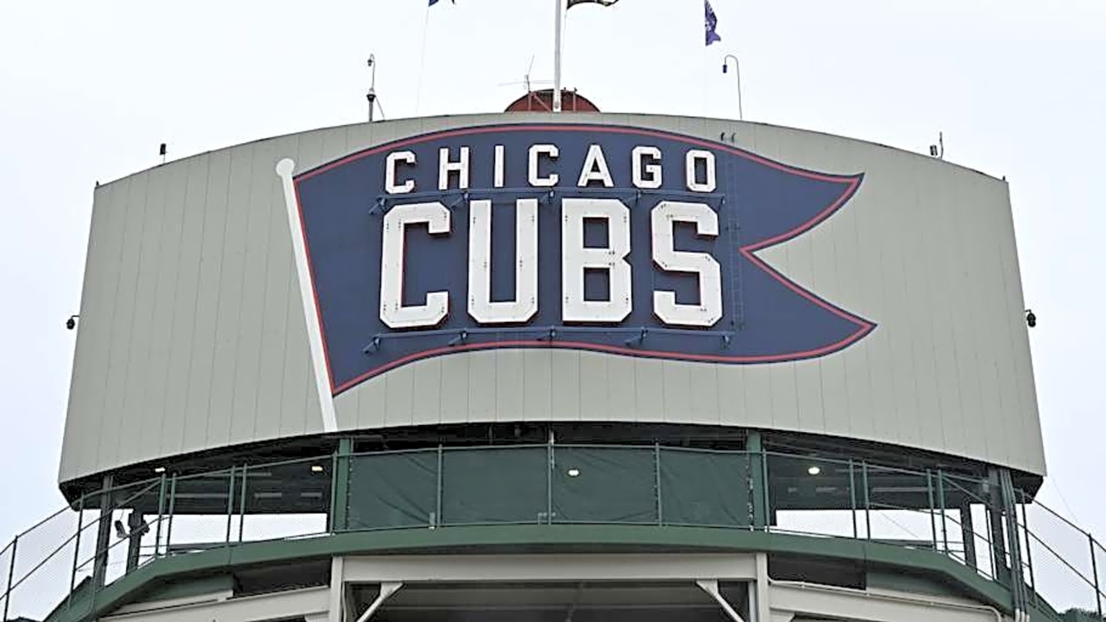MLB Insider Says Cubs Have Been Approved To Host 2027 All-Star Game
