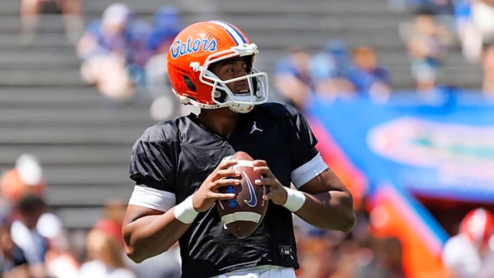 Report: Lagway Dealing with New Injury