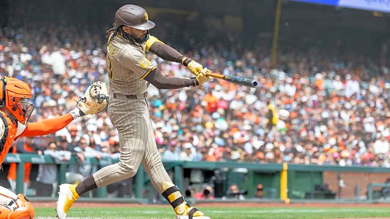 Padres Notes: Key Starter Placed on IL, Mookie Betts Downplays Series, Fernando Tatis Talks Dodgers