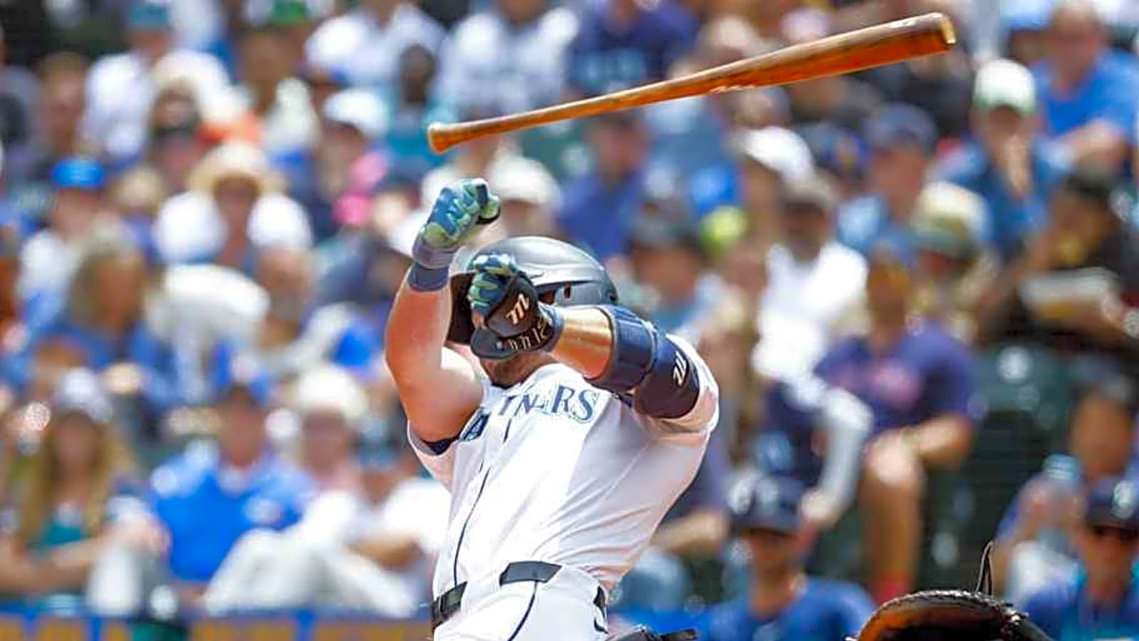 Several Takeaways From Seattle Mariners Series Loss to Boston Red Sox