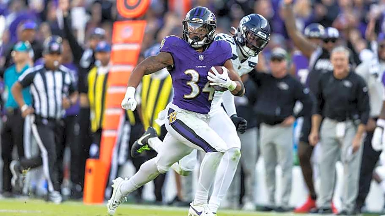 Ravens forgotten star is quietly setting the stage for long-overdue breakout