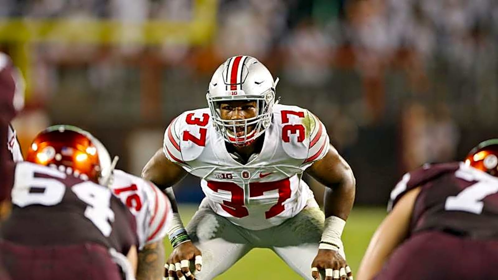 Ex-Ohio State star makes stance clear on Wisconsin&#39;s historic lawsuit against Miami