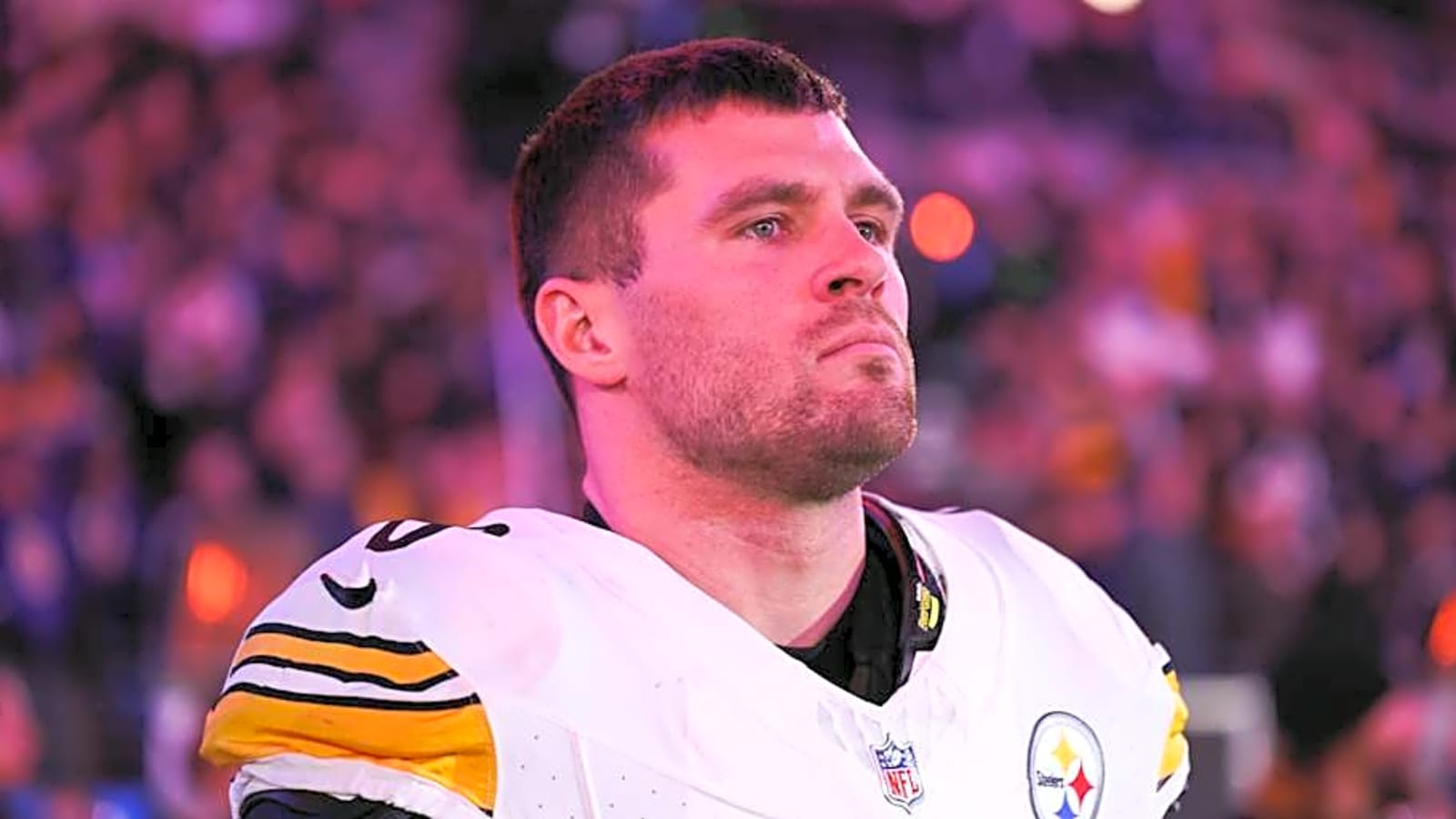 Mock trade for T.J. Watt would make Brad Holmes knock Steelers&#39; door down
