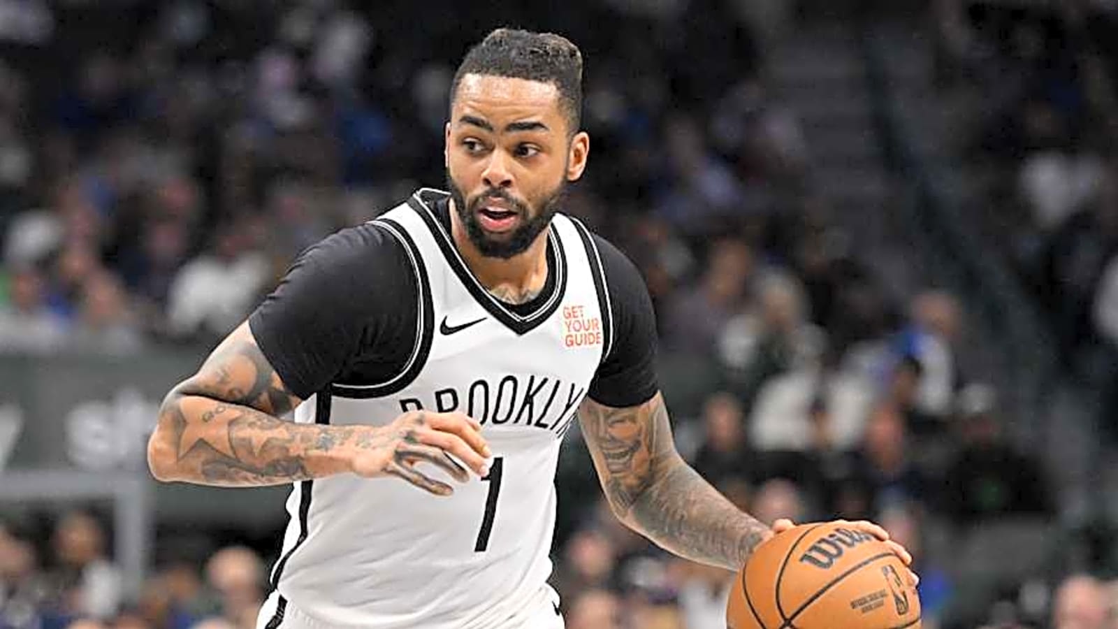  Mavericks sign ex-Laker, NBA All-Star to $13 million deal