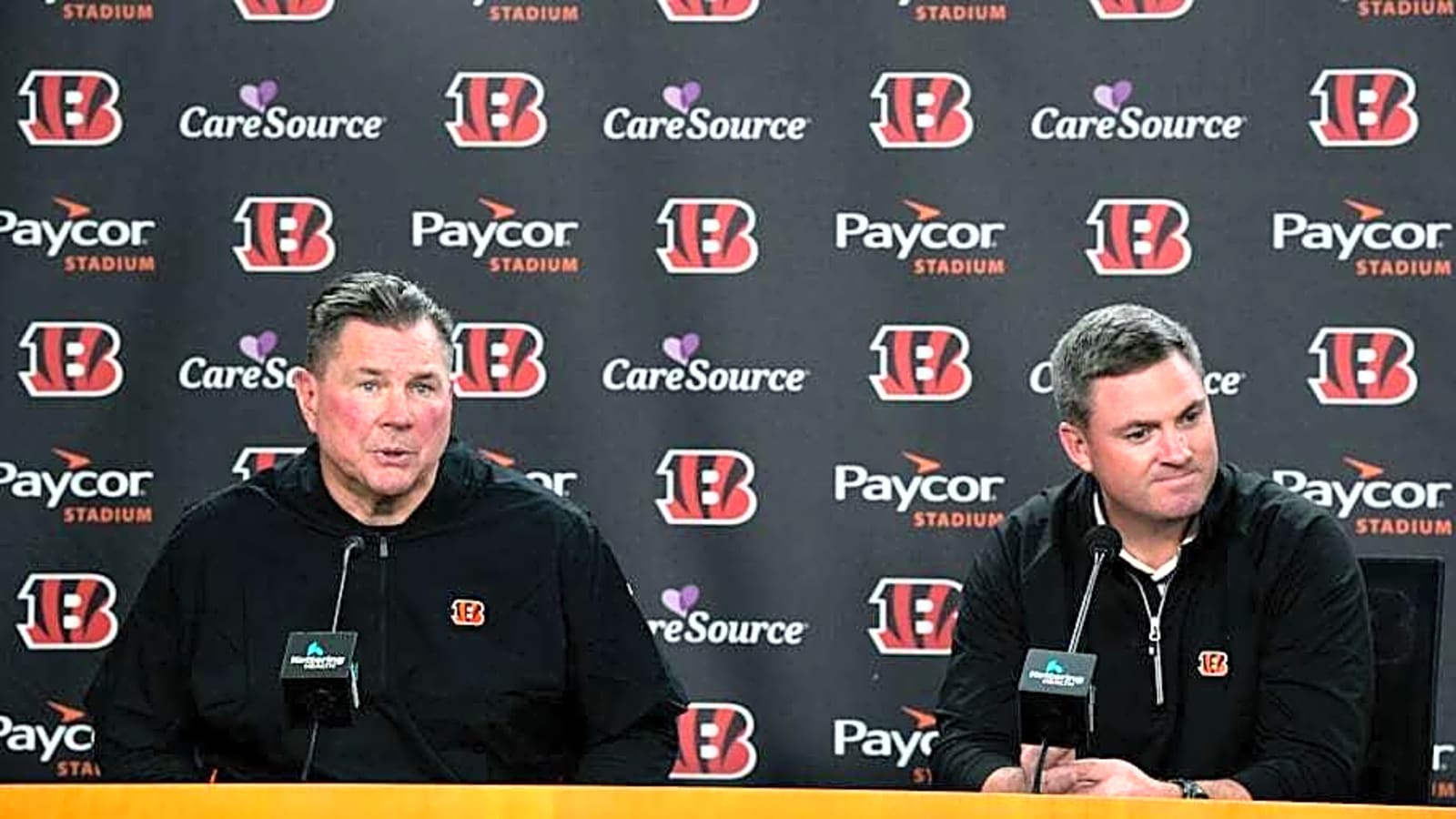 ESPN Names Bengals Coach Al Golden Among 10 Names to Know This NFL Season