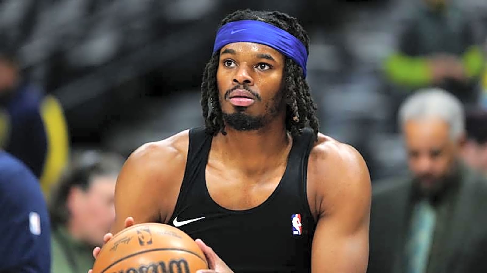 Nuggets Pick Up Options on Pair of Promising Players