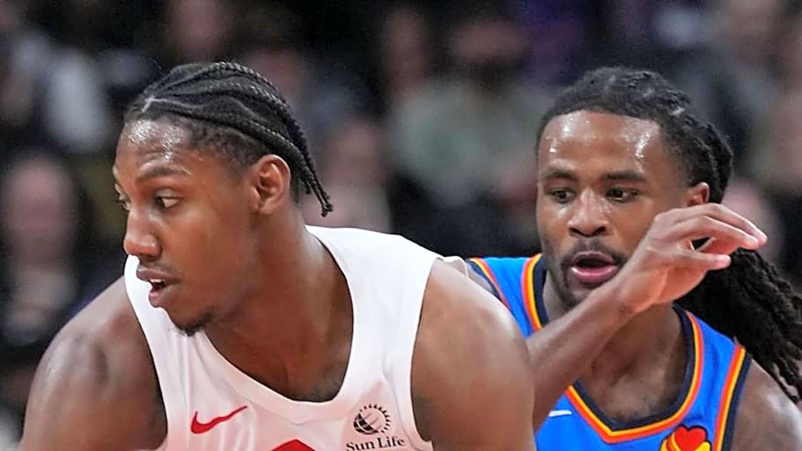 Raptors May Regret Not Making This Trade