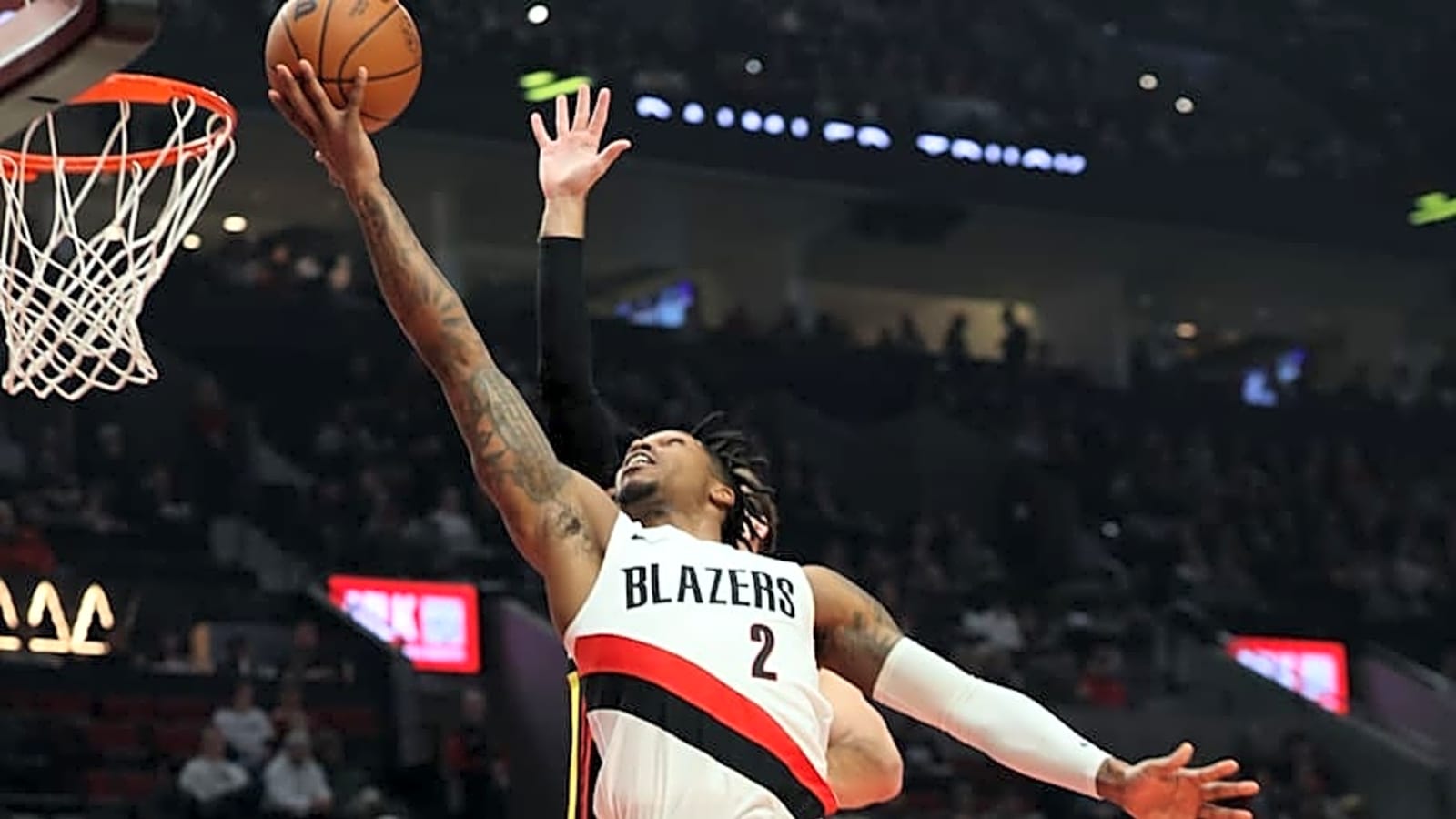 Caleb Love Compared to Former NBA Sixth Man of the Year Amid Rookie Breakout