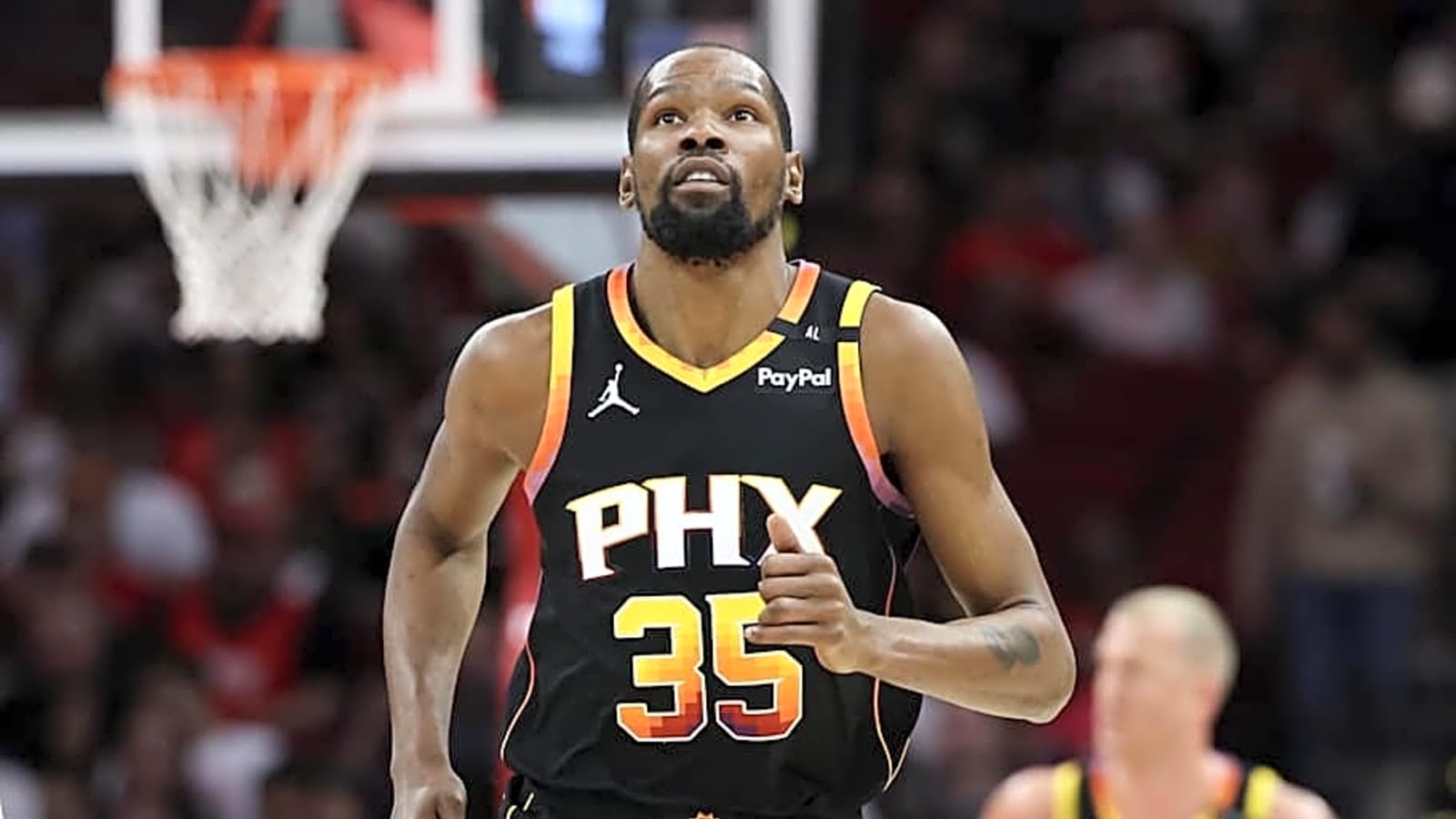 Rockets GM Rafael Stone Gives Surprising Insight on Kevin Durant Trade