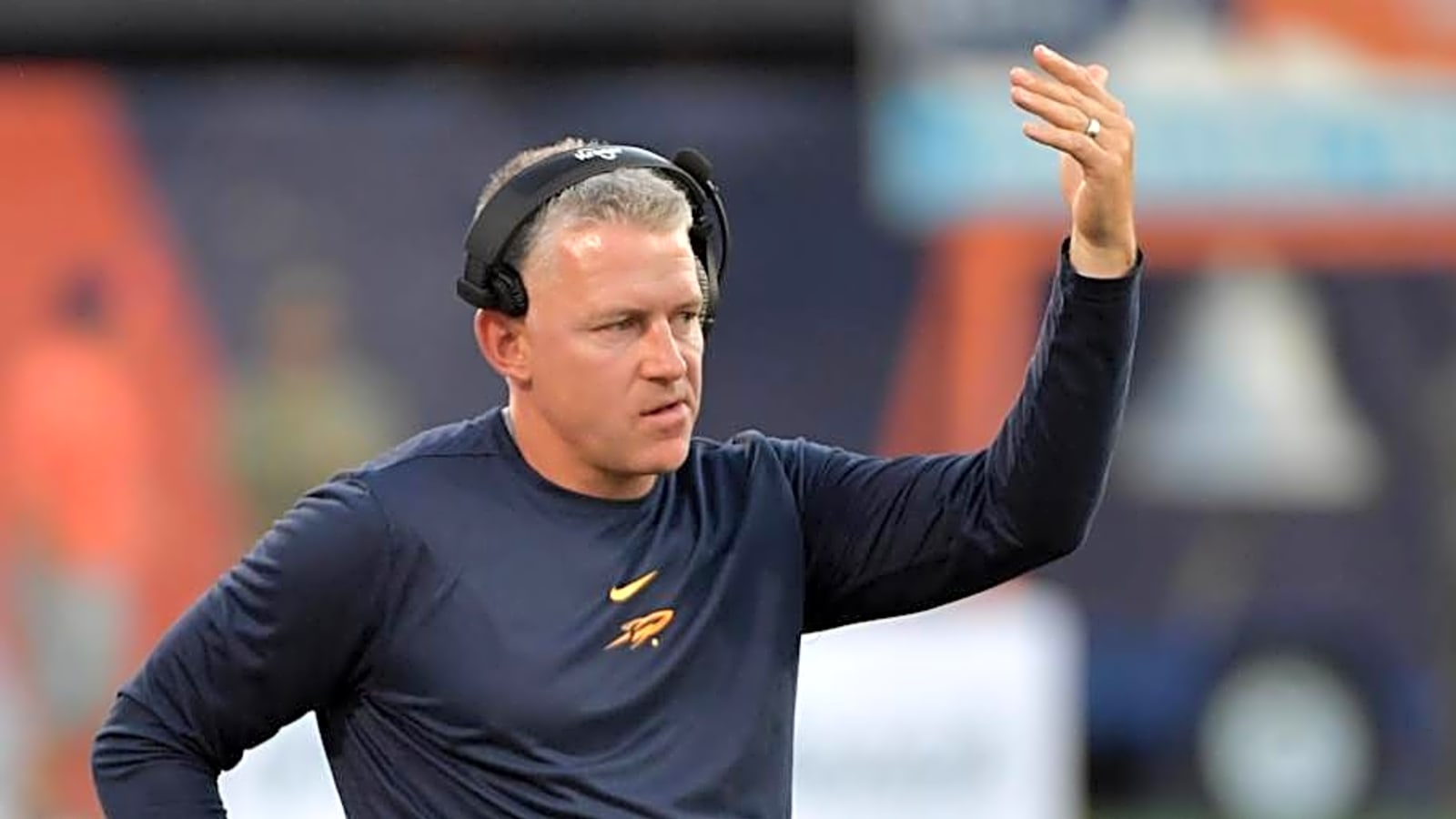 2027 Four-Star QB Receives Offer From UConn