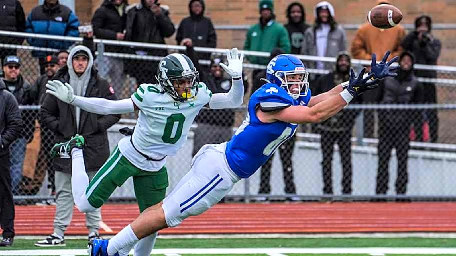 Iowa Flips 2026 Tight End Commit