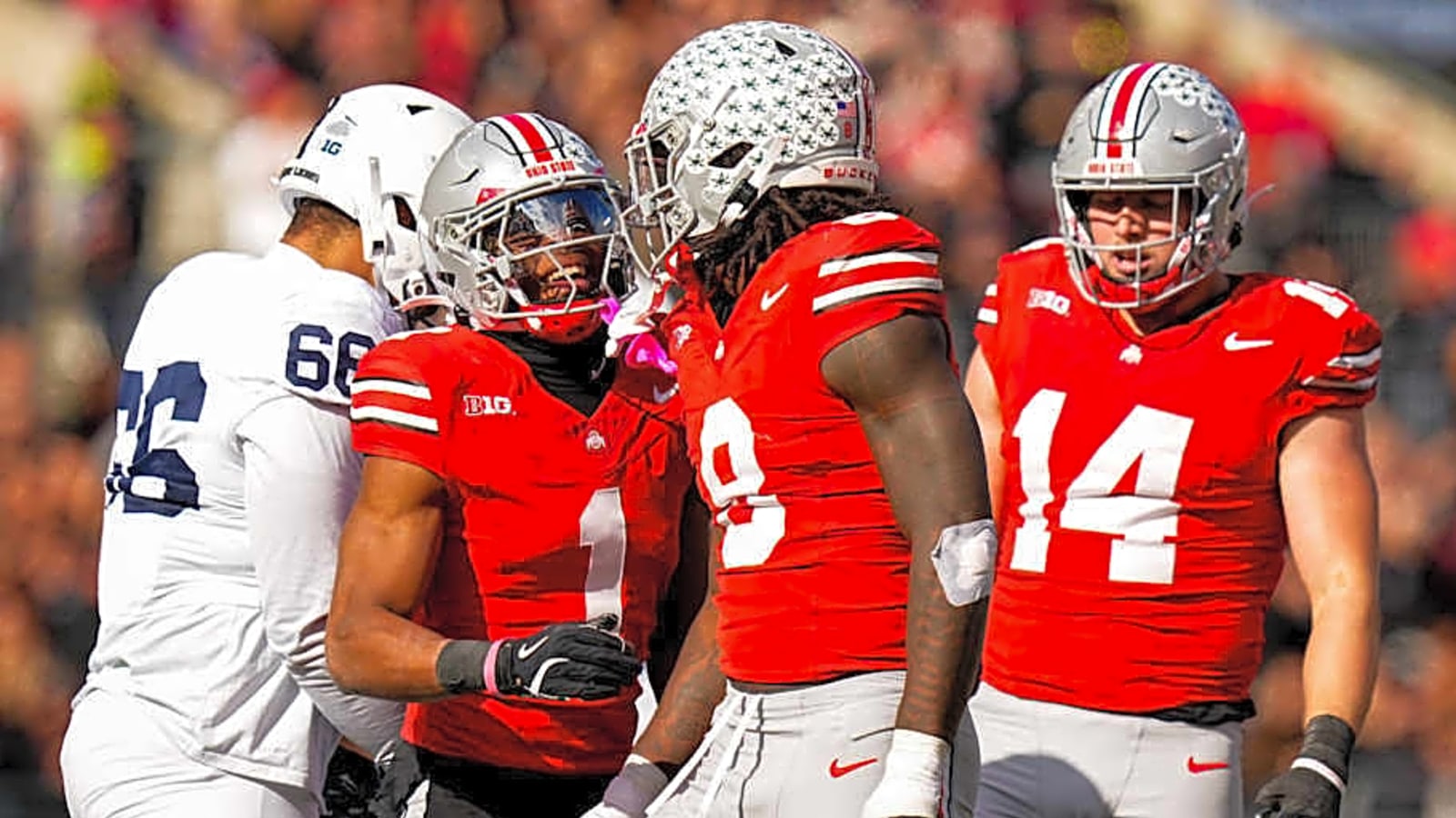 CBS Sports Goes on the Defense for Giants in New Mock Draft